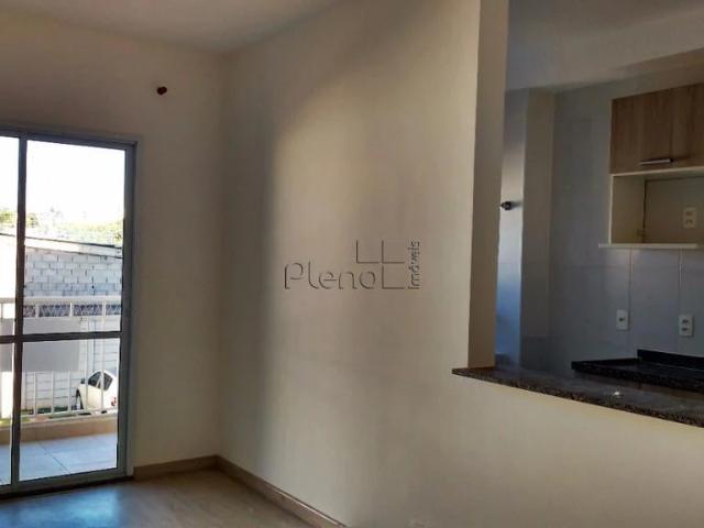 Apartamento venda em Ortizes, Valinhos