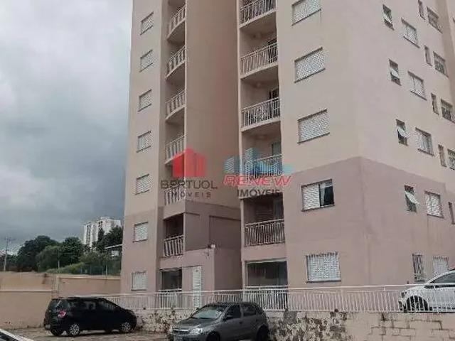Apartamento venda em Região Imediata de Campinas, Região Metropolitana de Campinas