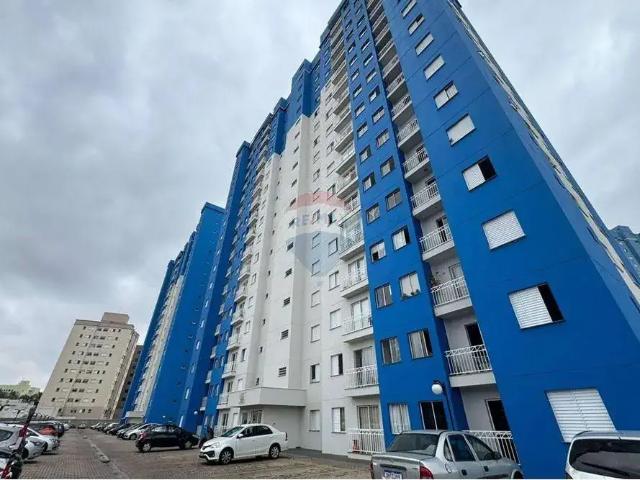 Apartamento venda em Valinhos