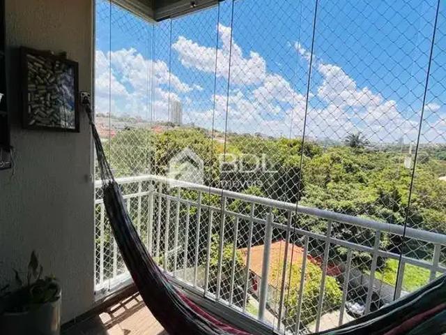 Apartamento venda em Região Imediata de Campinas, Região Metropolitana de Campinas