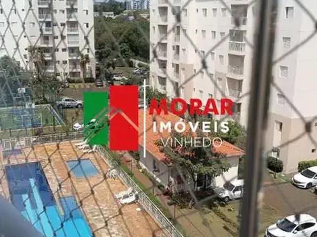 Apartamento venda em Região Imediata de Campinas, Região Metropolitana de Campinas