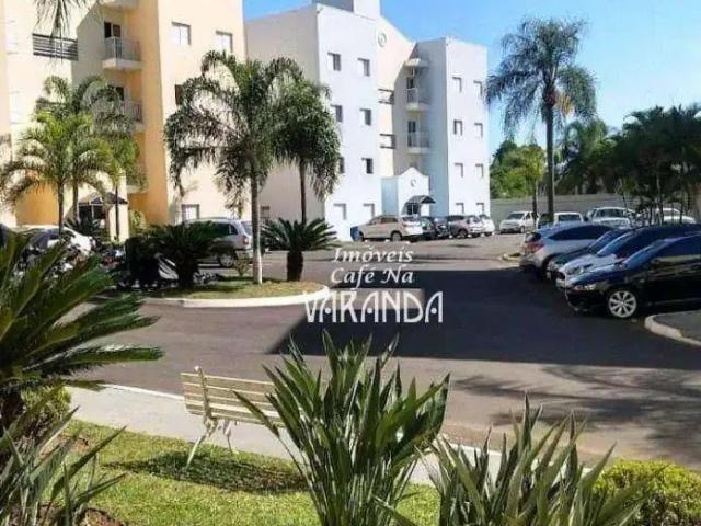Apartamento venda em Região Imediata de Campinas, Região Metropolitana de Campinas