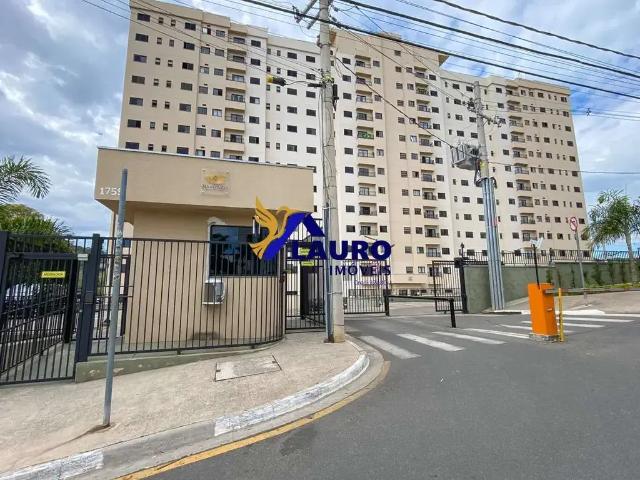 Apartamento venda em Jardim Nova Palmares, Valinhos