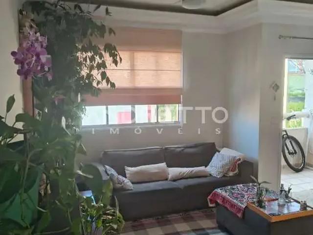Apartamento venda em Região Imediata de Campinas, Região Metropolitana de Campinas