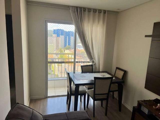Apartamento venda em Ortizes, Valinhos