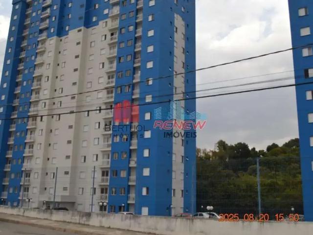 Apartamento venda em Região Imediata de Campinas, Região Metropolitana de Campinas