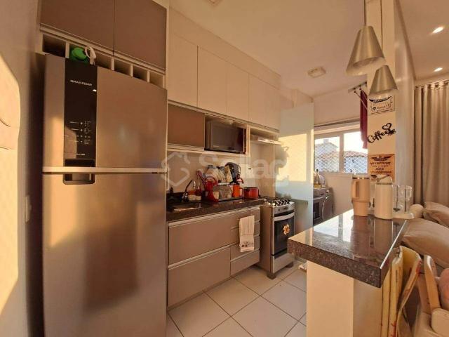 Apartamento venda em Jardim Santa Rosa, Valinhos