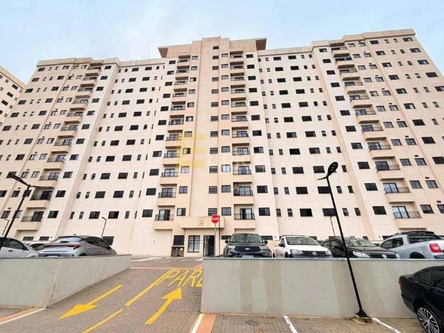 Apartamento venda em Ortizes, Valinhos