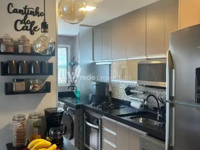 Apartamento venda em Região Imediata de Campinas, Região Metropolitana de Campinas