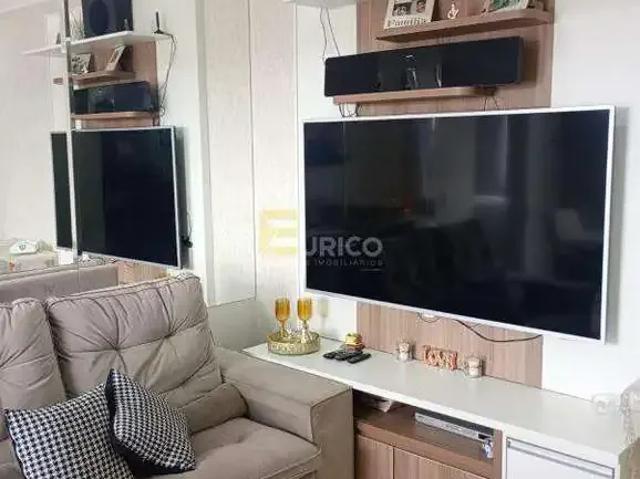 Apartamento venda em Região Imediata de Campinas, Região Metropolitana de Campinas