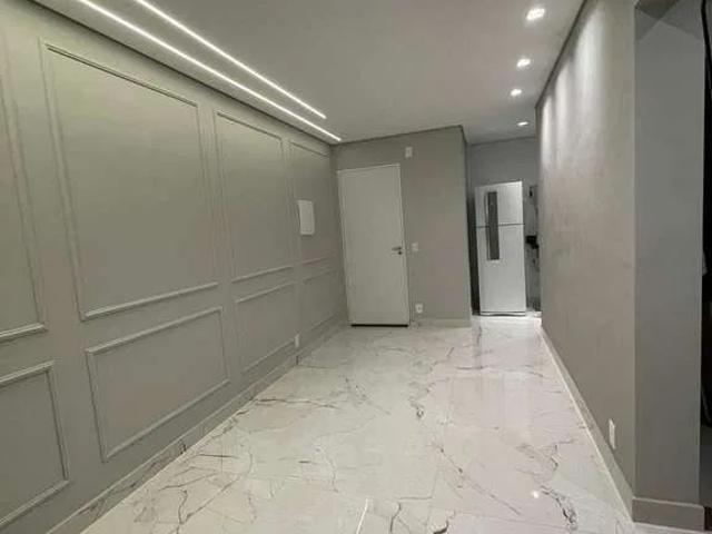 Apartamento venda em Condomínio Estância Marambaia, Vinhedo
