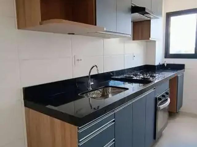 Apartamento venda em Valinhos