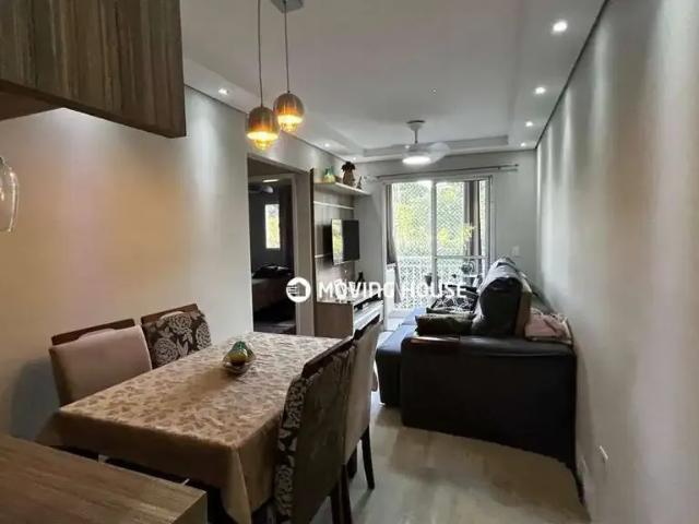 Apartamento venda em Região Imediata de Campinas, Região Metropolitana de Campinas