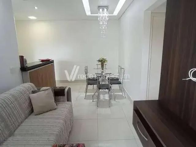 Apartamento venda em Região Imediata de Campinas, Região Metropolitana de Campinas