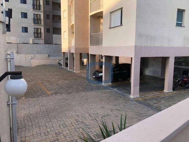 Apartamento venda em Região Imediata de Campinas, Região Metropolitana de Campinas