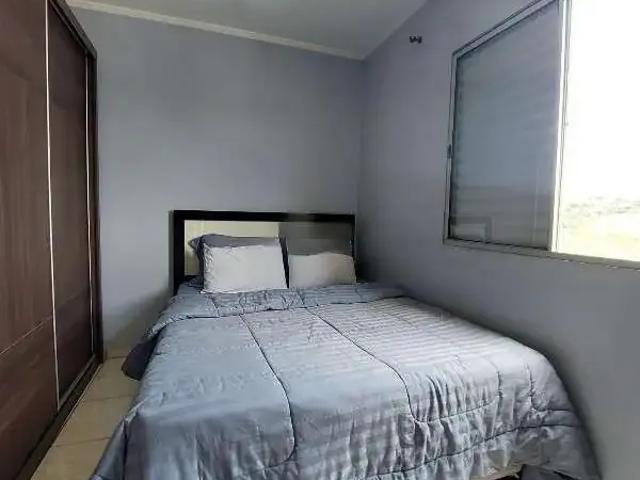 Apartamento venda em Região Imediata de Campinas, Região Metropolitana de Campinas