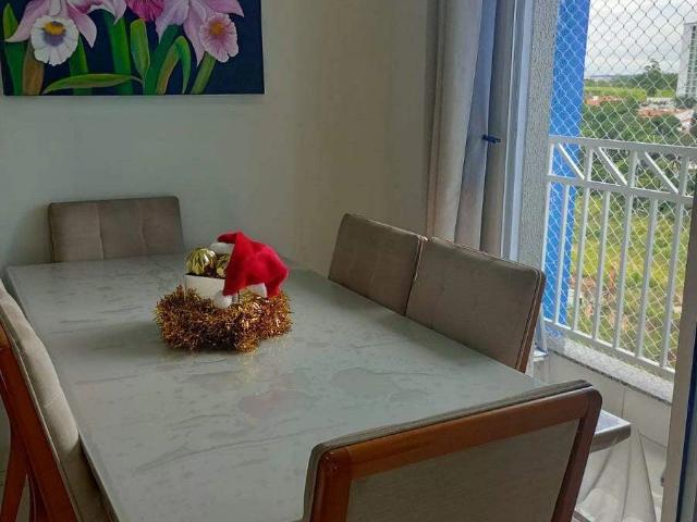 Apartamento venda em Jardim Santa Rosa, Valinhos