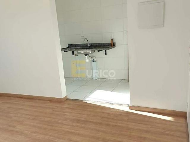 Apartamento venda em Jardim das Figueiras, Valinhos