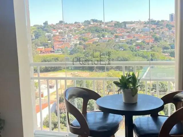 Apartamento venda em Ortizes, Valinhos
