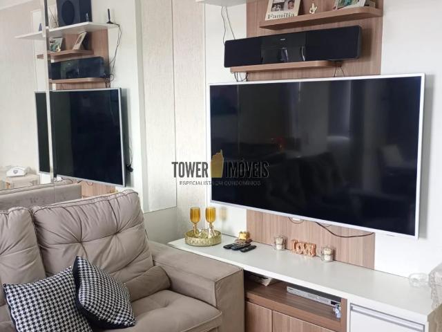 Apartamento venda em Jardim Nova Palmares, Valinhos