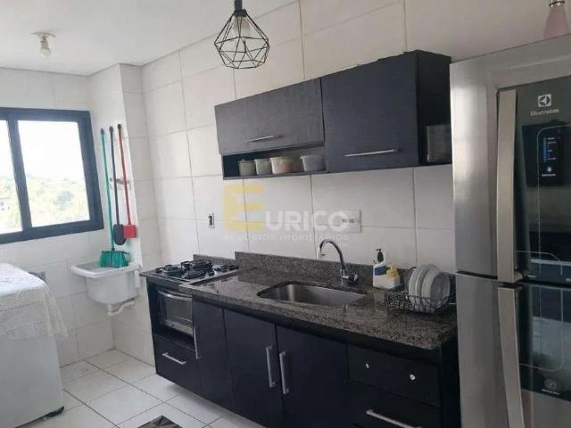 Apartamento venda em Ortizes, Valinhos