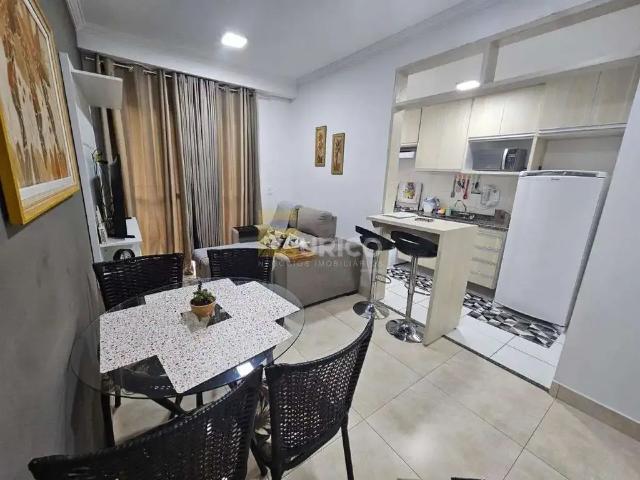 Apartamento venda em Região Imediata de Campinas, Região Metropolitana de Campinas