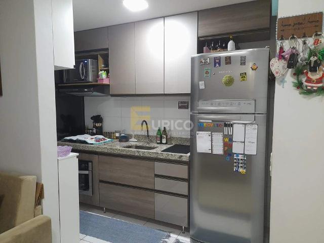 Apartamento venda em Jardim Nova Palmares, Valinhos