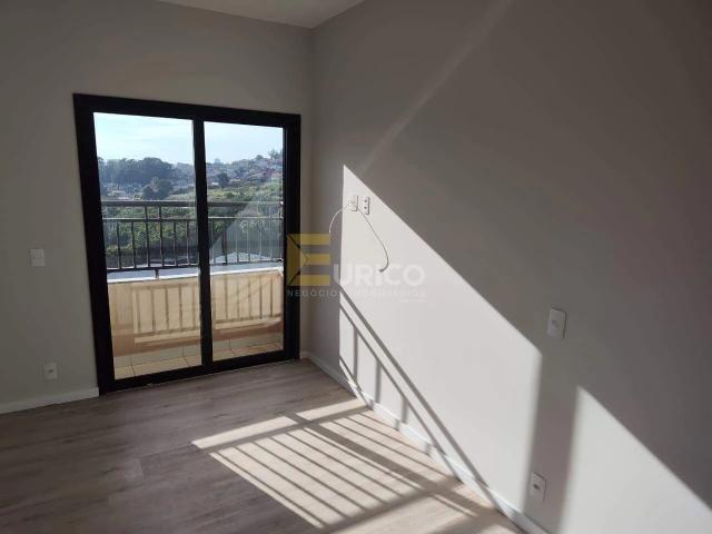Apartamento venda em Jardim das Figueiras, Valinhos