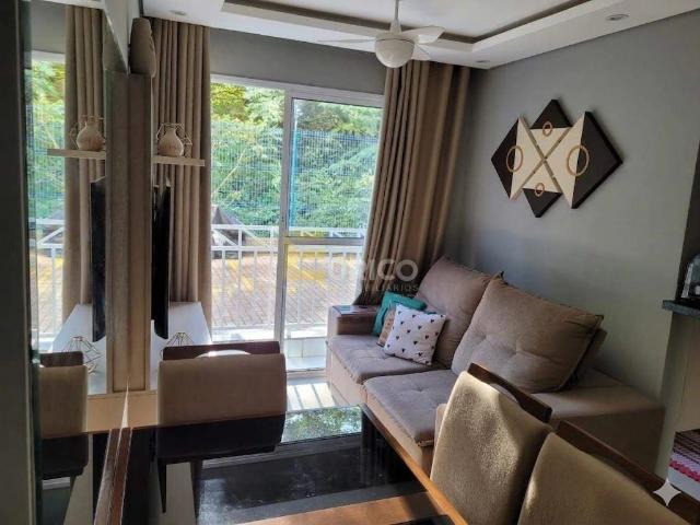Apartamento venda em Jardim das Figueiras, Valinhos