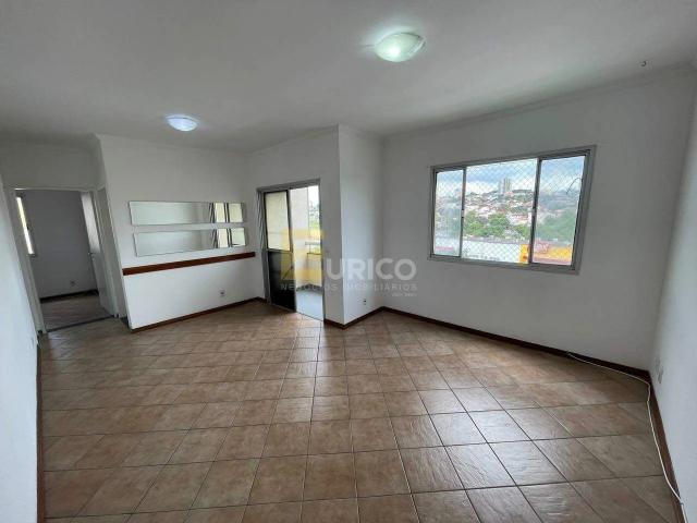 Apartamento venda em Jardim das Figueiras, Valinhos