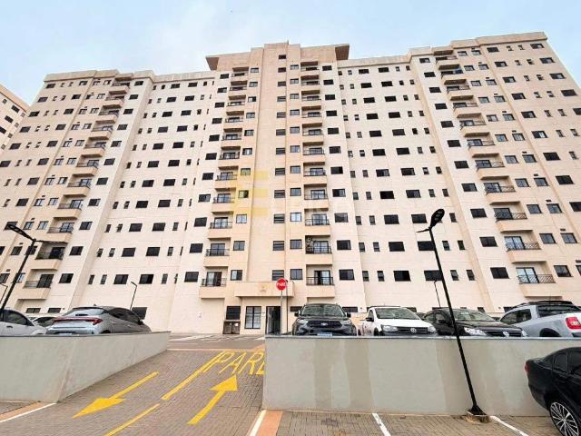 Apartamento venda em Jardim das Figueiras, Valinhos