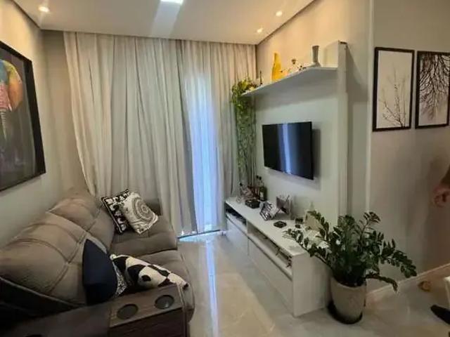 Apartamento venda em Valinhos