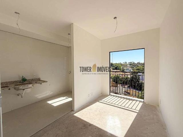 Apartamento venda em Jardim Nova Palmares, Valinhos