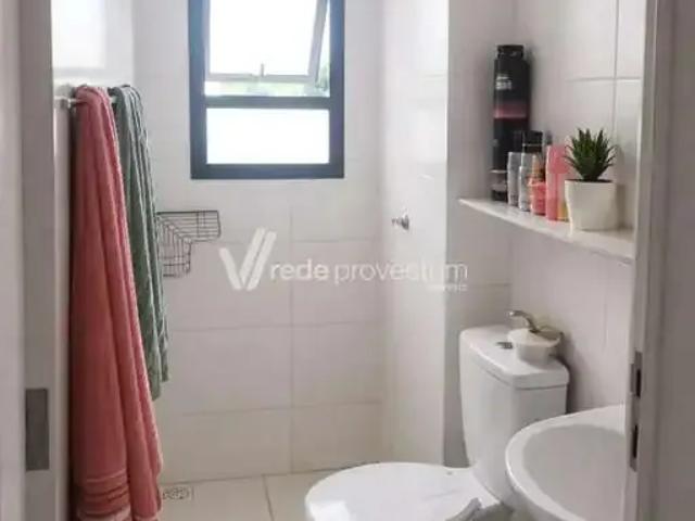 Apartamento venda em Região Imediata de Campinas, Região Metropolitana de Campinas