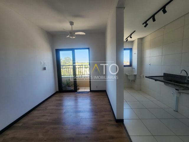 Apartamento venda em Jardim Nova Palmares, Valinhos
