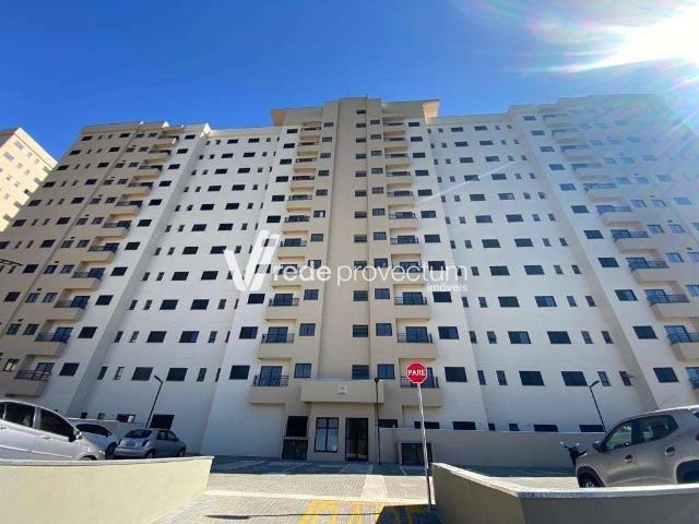 Apartamento venda em Valinhos