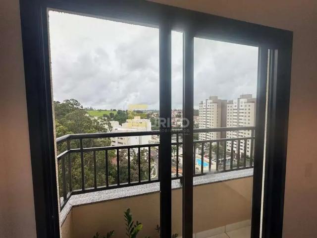 Apartamento venda em Região Imediata de Campinas, Região Metropolitana de Campinas