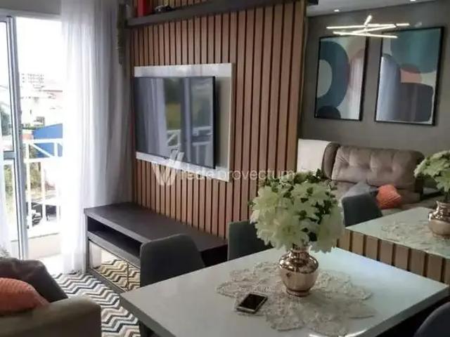Apartamento venda em Região Imediata de Campinas, Região Metropolitana de Campinas