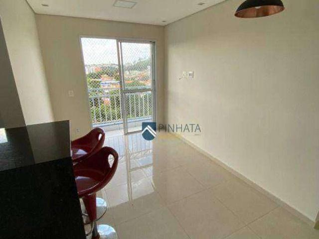 Apartamento venda em Valinhos, Região Geográfica Intermediária de Campinas