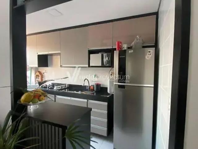 Apartamento venda em Jardim Nova Palmares, Valinhos