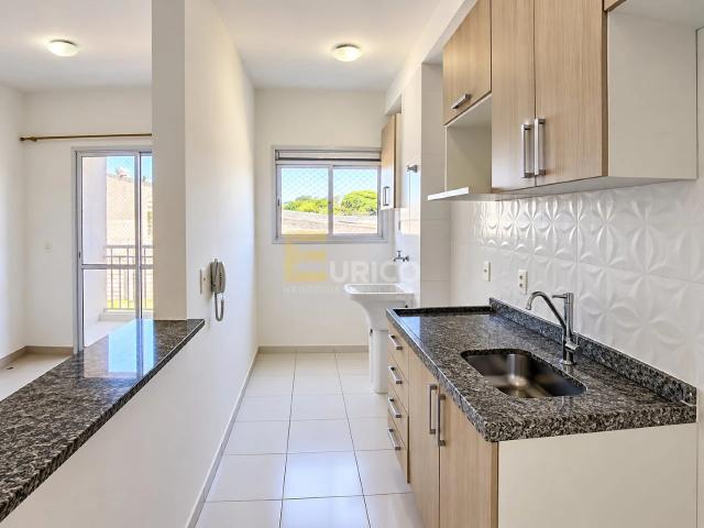 Apartamento venda em Jardim Santa Rosa, Valinhos