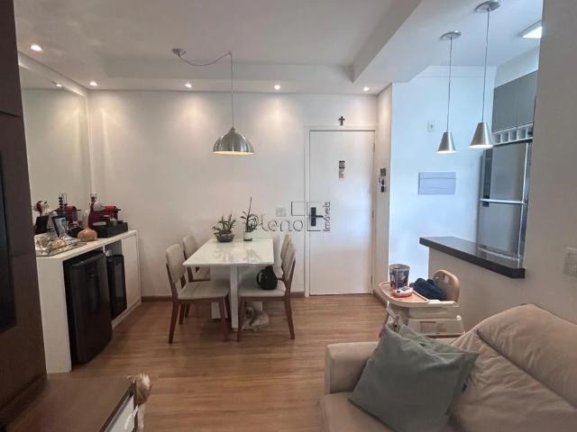 Apartamento venda em Ortizes, Valinhos