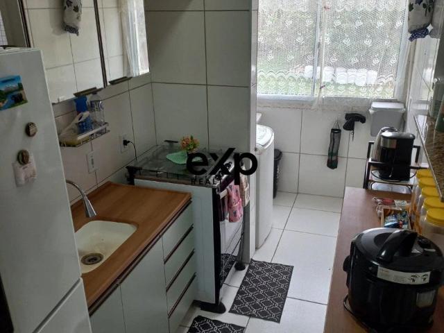 Apartamento venda em Jardim Eliza, Valinhos