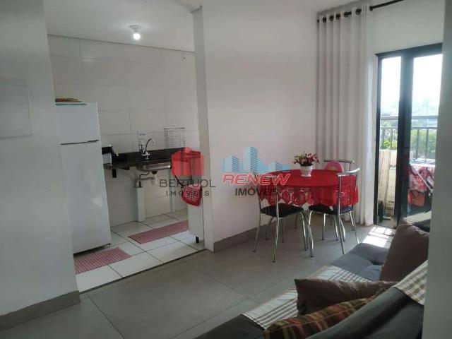 Apartamento venda em Jardim Nova Palmares, Valinhos