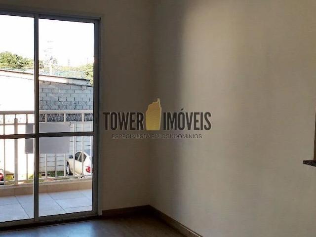 Apartamento venda em Ortizes, Valinhos