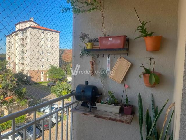 Apartamento venda em Ortizes, Valinhos