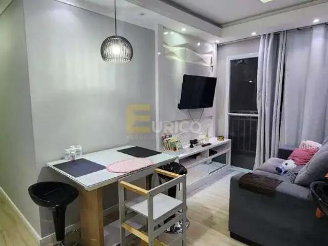 Apartamento venda em Região Imediata de Campinas, Região Metropolitana de Campinas