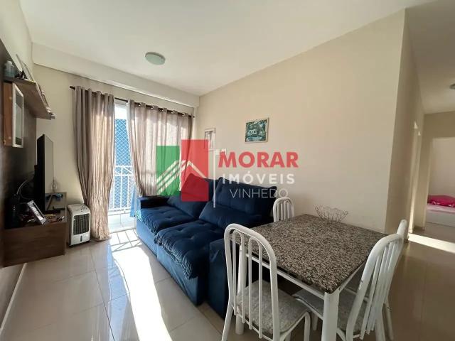 Apartamento venda em Jardim Nova Palmares, Valinhos