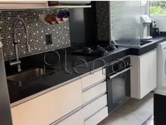 Apartamento venda em Valinhos