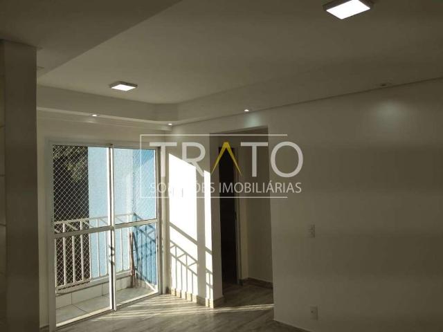 Apartamento venda em Valinhos